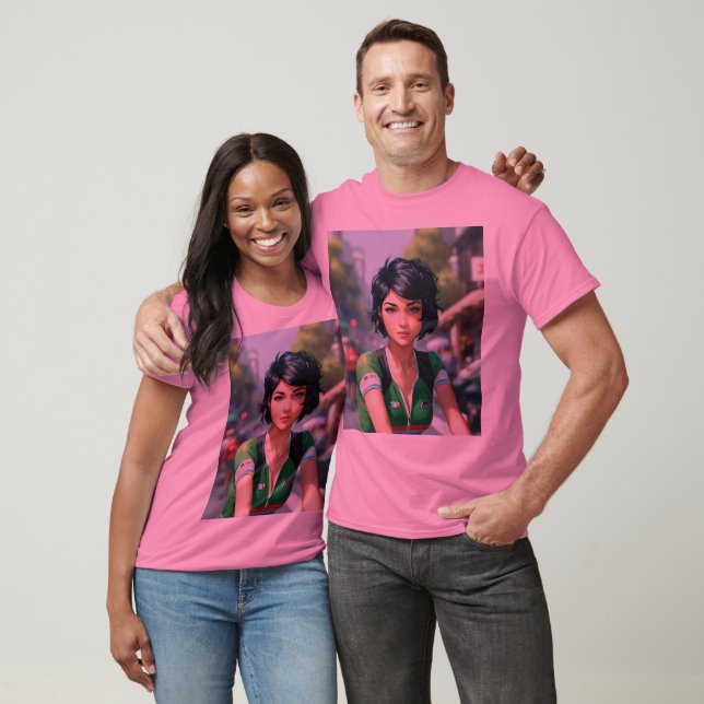 T-Shirt (Unisex)