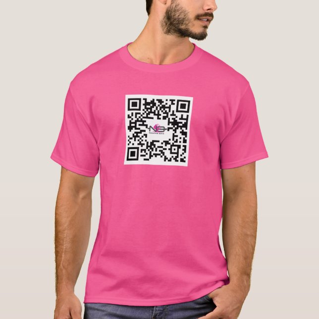 T-Shirt (Front)