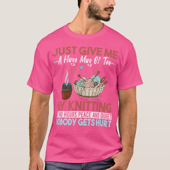 T-Shirt (Front)