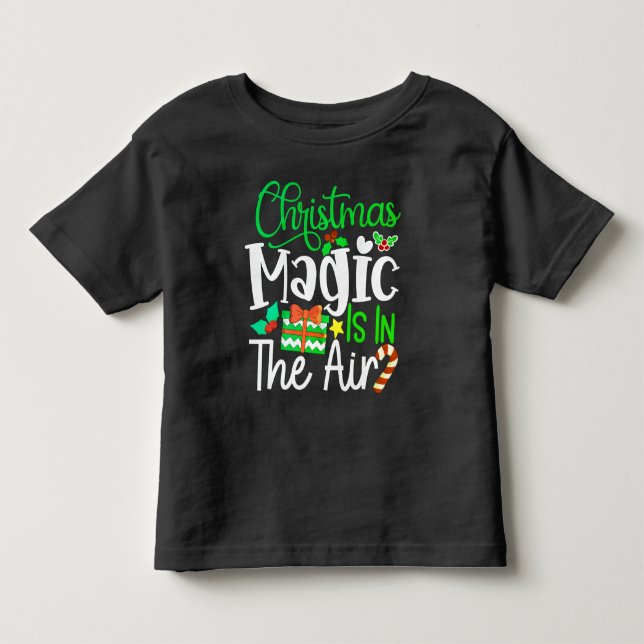 T-Shirt (Front)