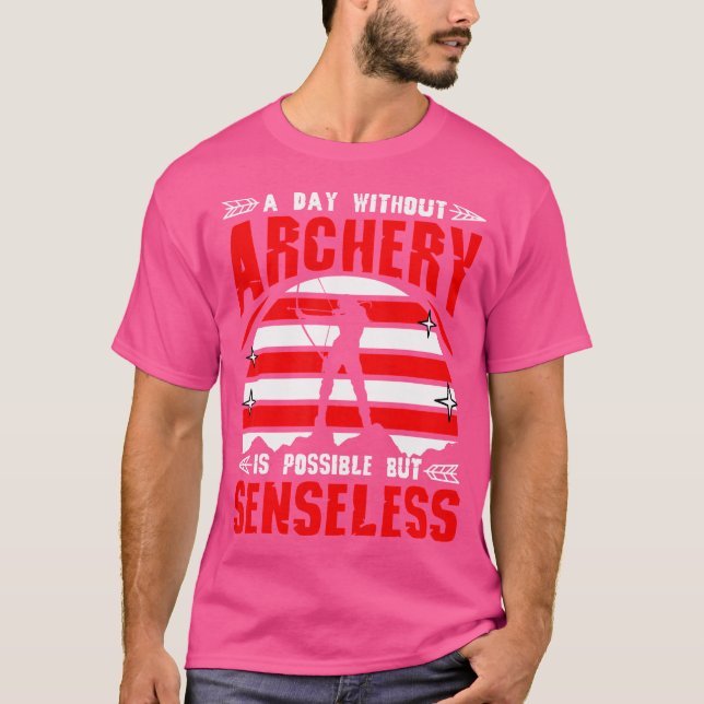 T-Shirt (Front)