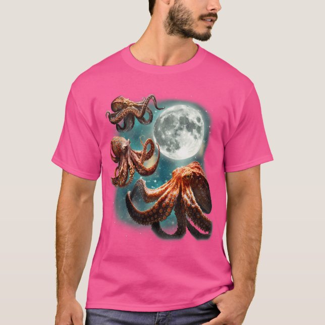 T-Shirt (Front)