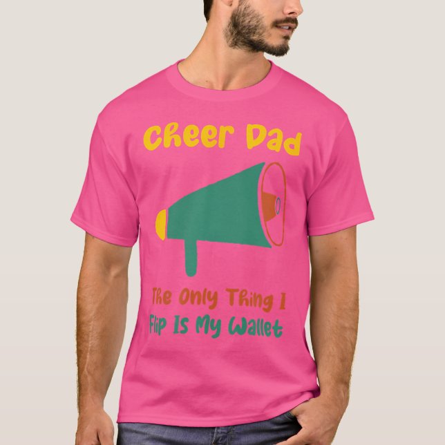 T-Shirt (Front)