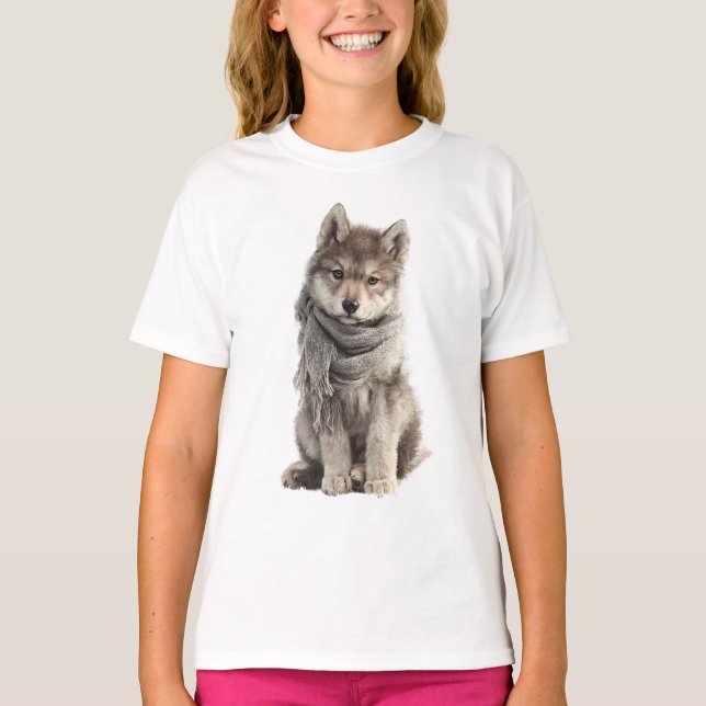 T-Shirt (Front)