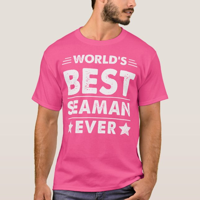 T-Shirt (Front)