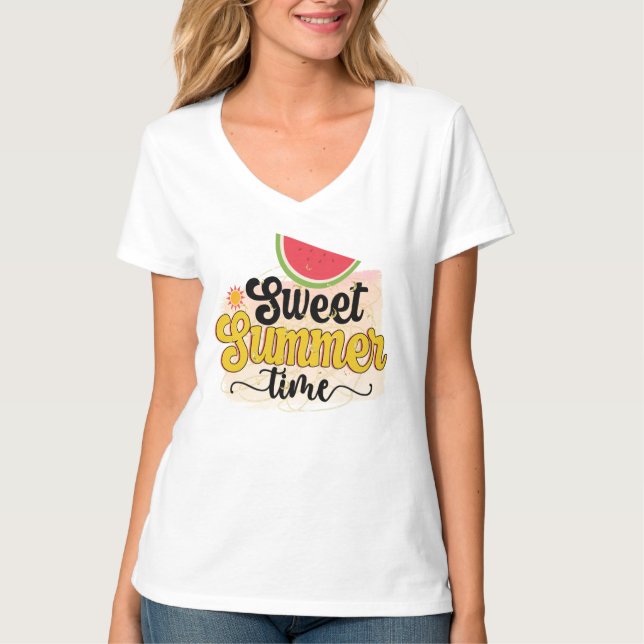 T-Shirt (Front)