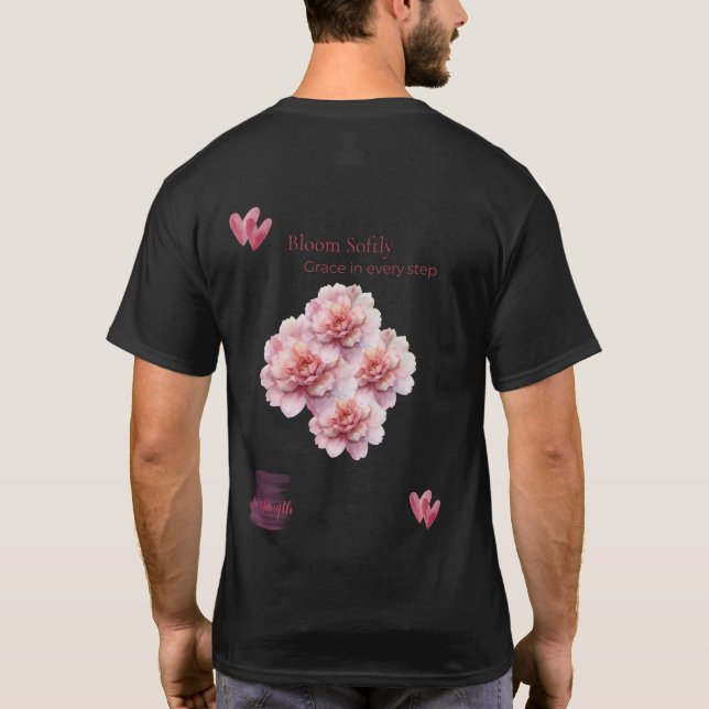 T-shirt (Back)