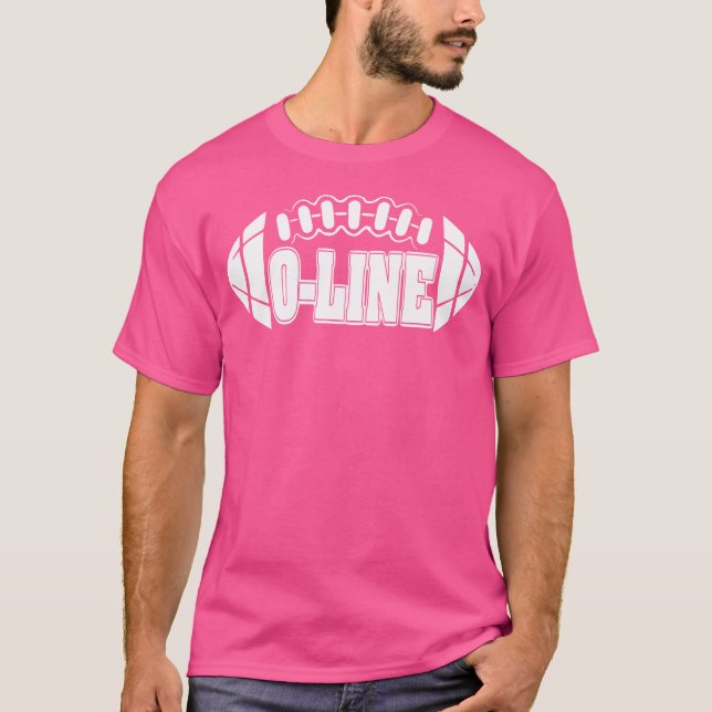 T-Shirt (Front)