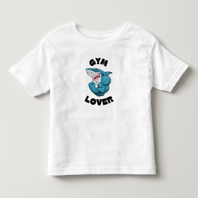 T-Shirt (Front)