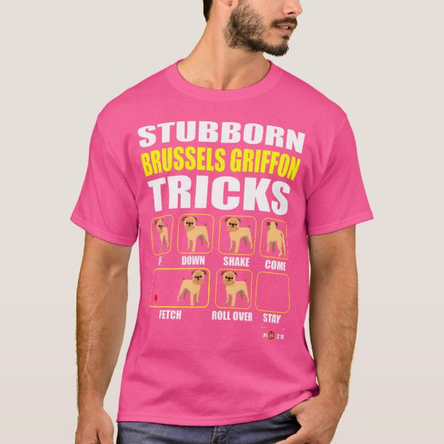 T-Shirt (Front)