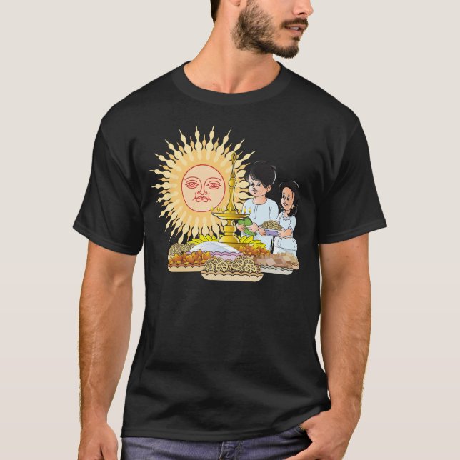 T-Shirt (Front)