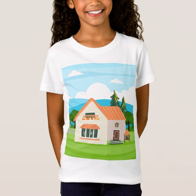 T-Shirt (Front)