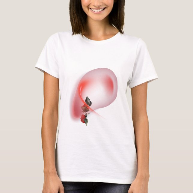 T shirt  (Front)