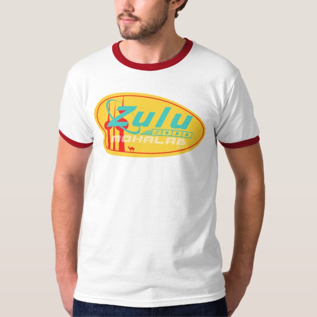 T-Shirt (Front)