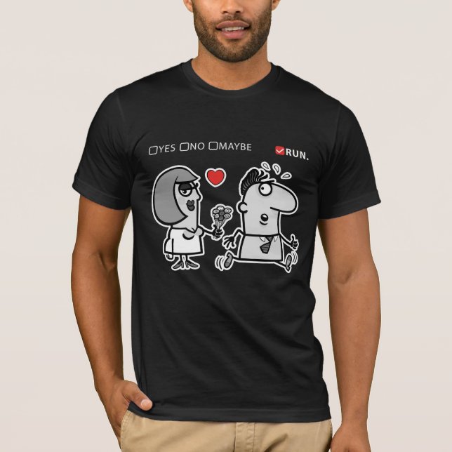 T-Shirt (Front)