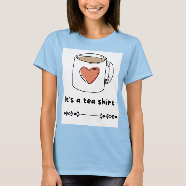 T-shirt (Front)