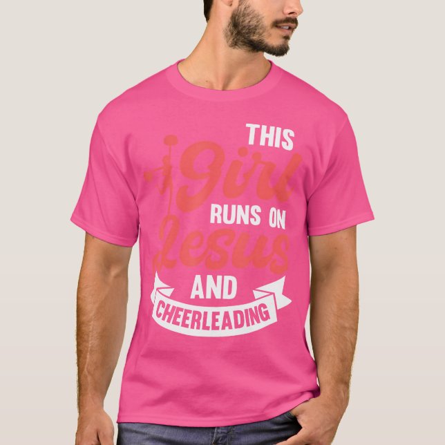 T-Shirt (Front)