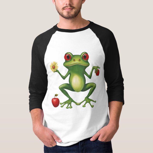 T-Shirt (Front)