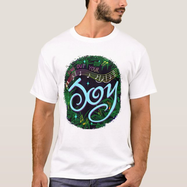 T-Shirt (Front)