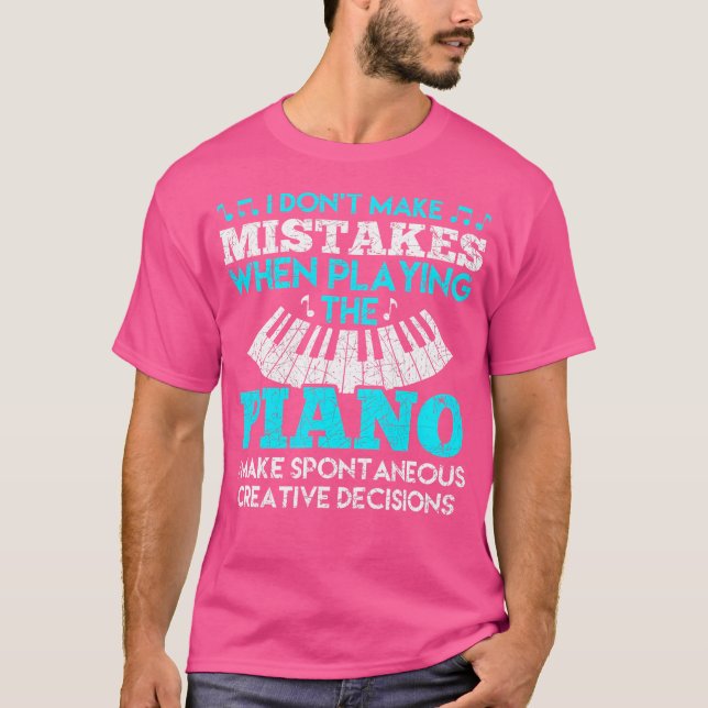 T-Shirt (Front)