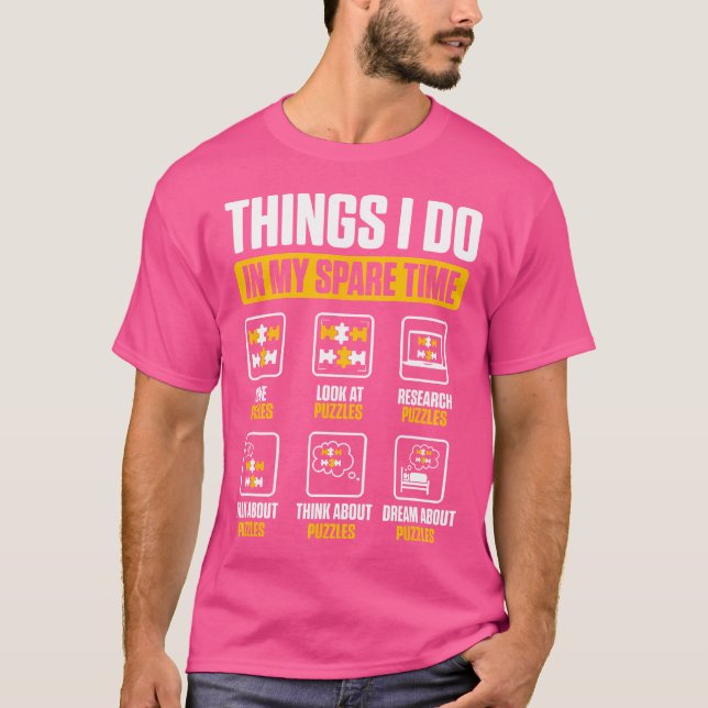 T-Shirt (Front)