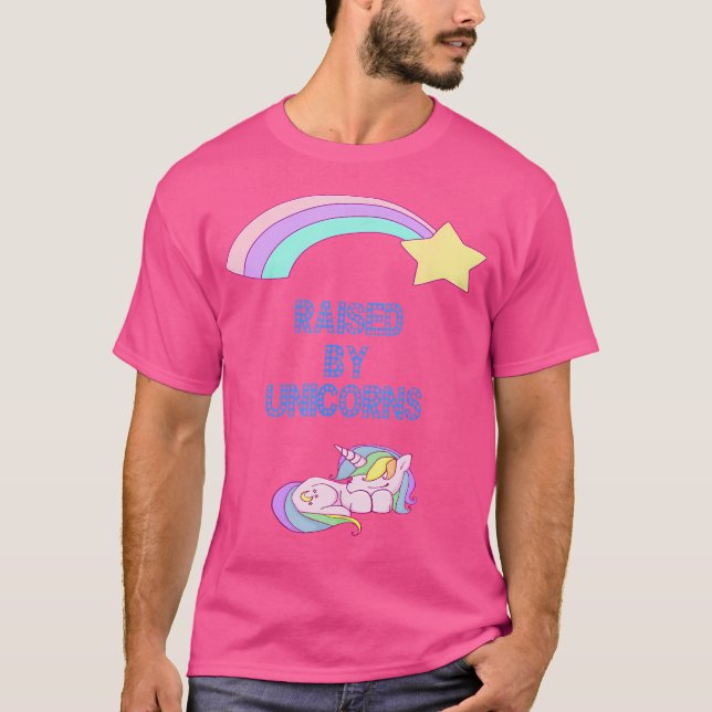 T-Shirt (Front)