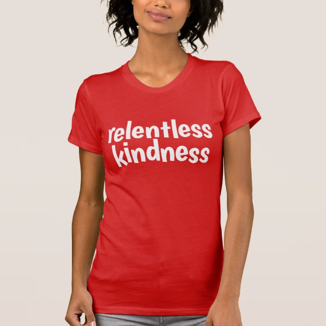 T-Shirt (Front)