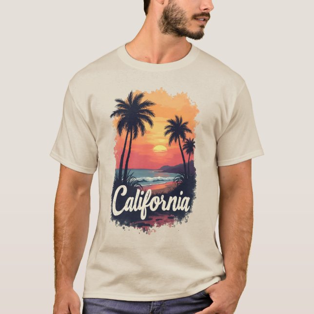 T-shirt (Front)
