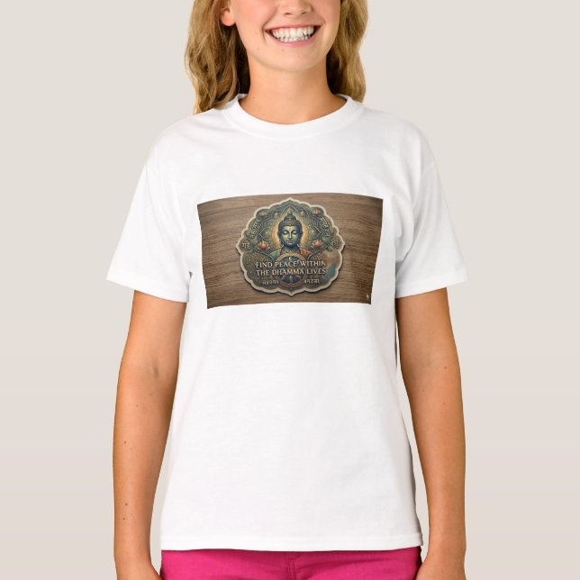 T-Shirt (Front)