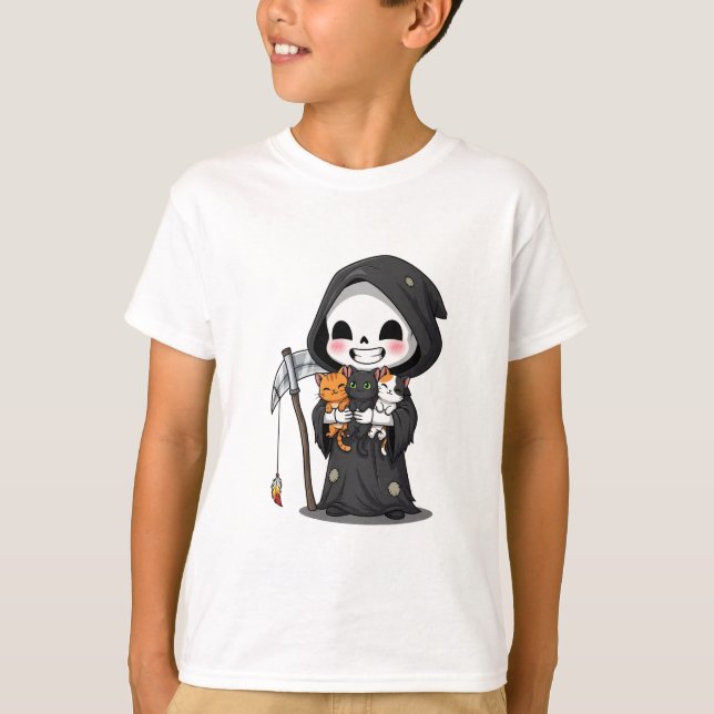 T-Shirt (Front)