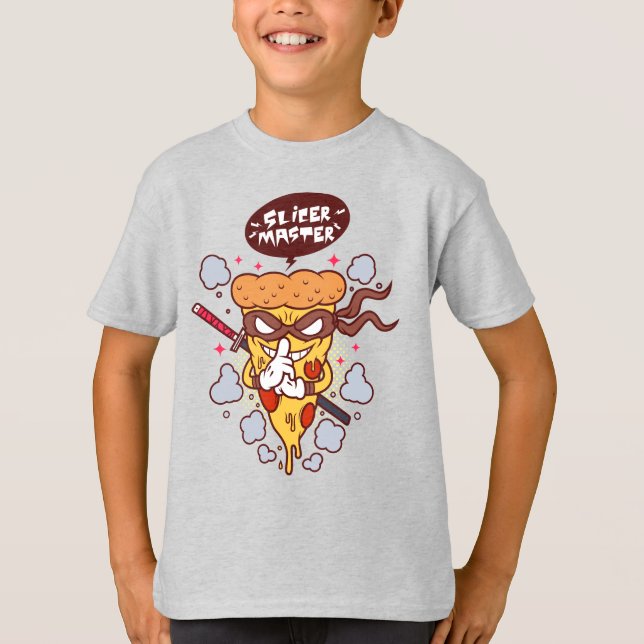 T-Shirt (Front)
