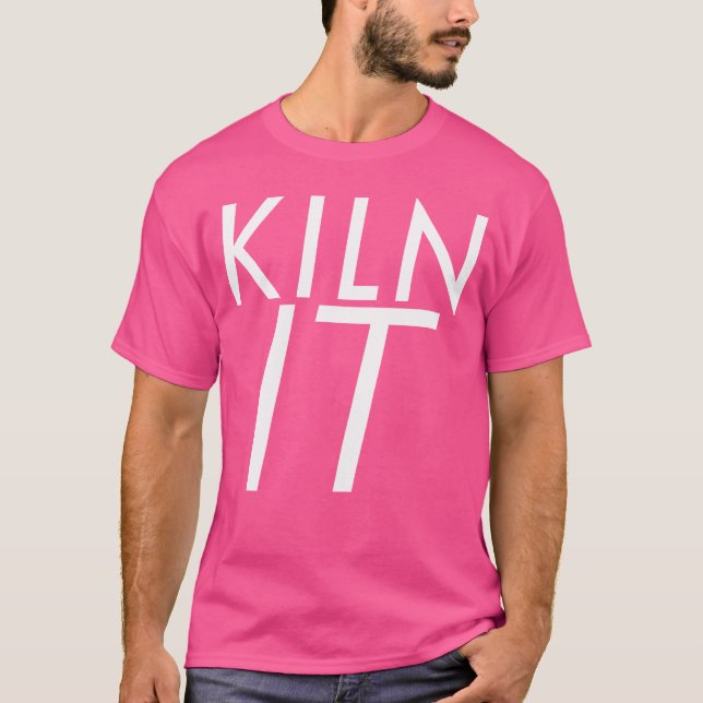 T-Shirt (Front)
