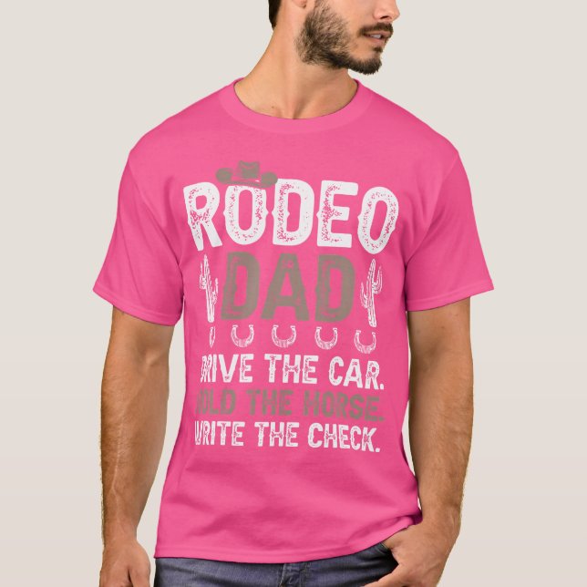 T-Shirt (Front)