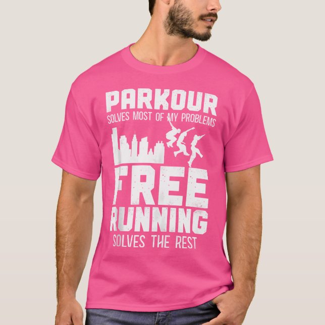 T-Shirt (Front)