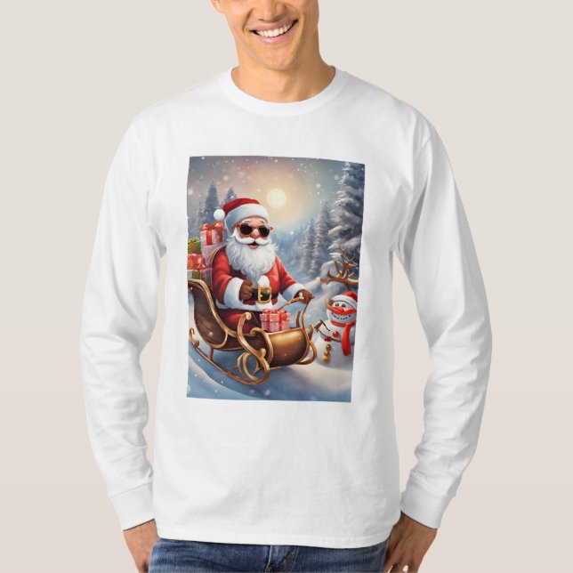 T-Shirt (Front)