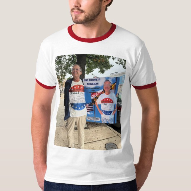 T-Shirt (Front)