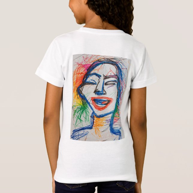 T-Shirt (Back)