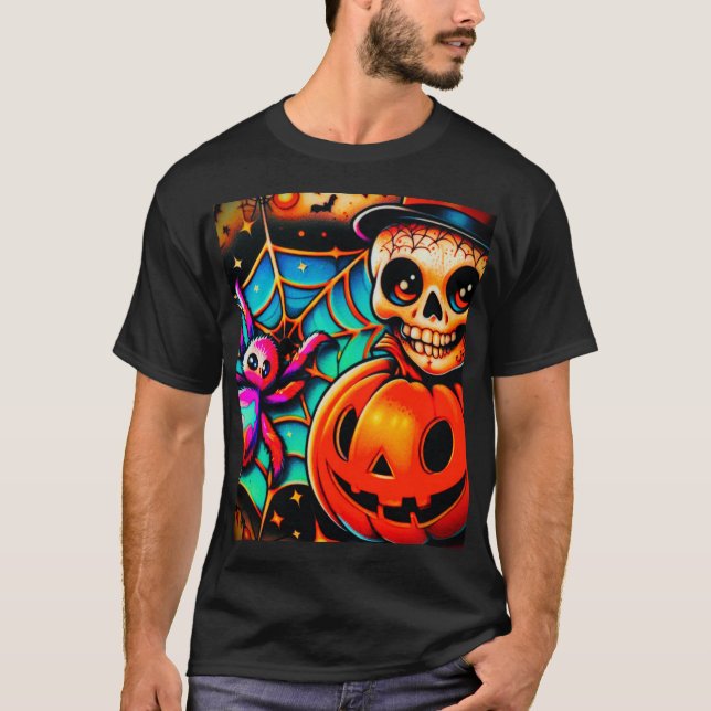 T-Shirt (Front)