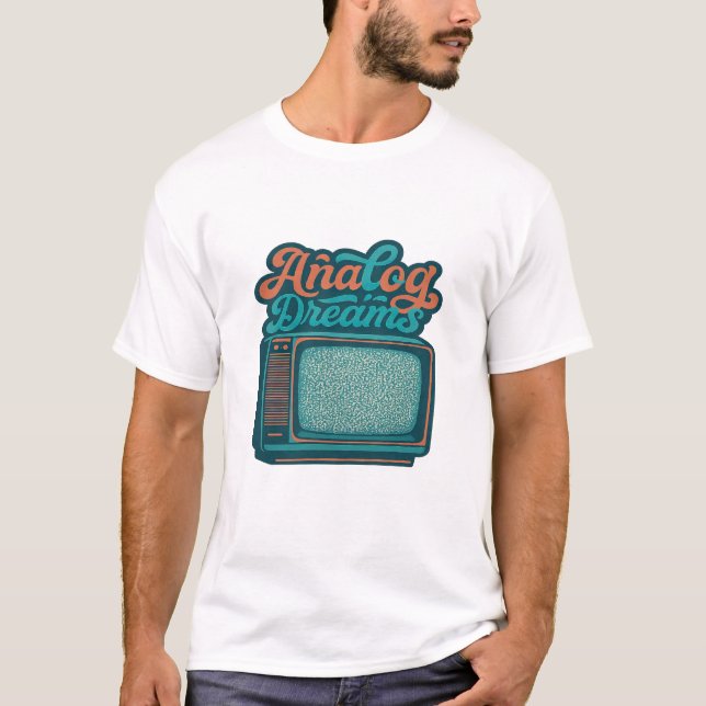 T-Shirt (Front)