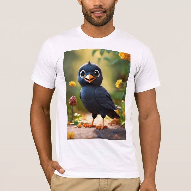 T-Shirt (Front)