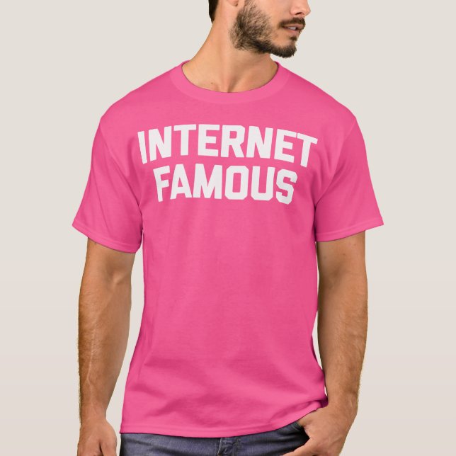 T-Shirt (Front)