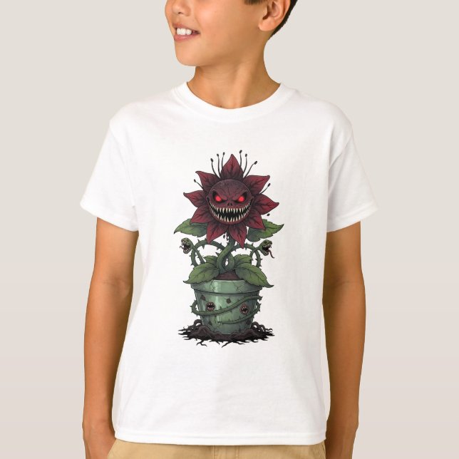 T-Shirt (Front)