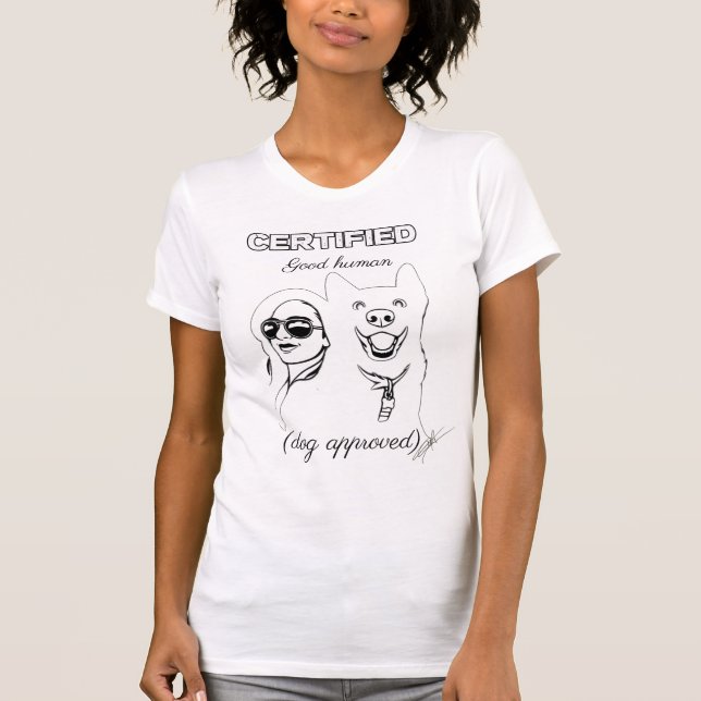 T-Shirt (Front)