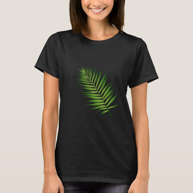 T-Shirt (Front)