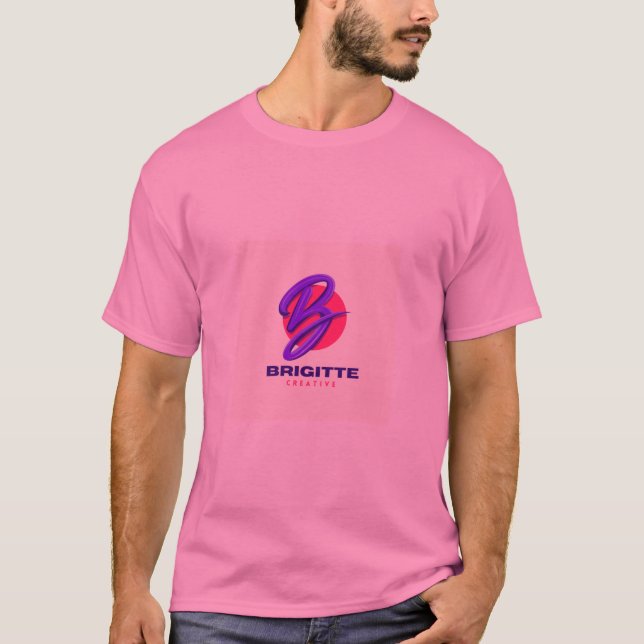 T-Shirt (Front)