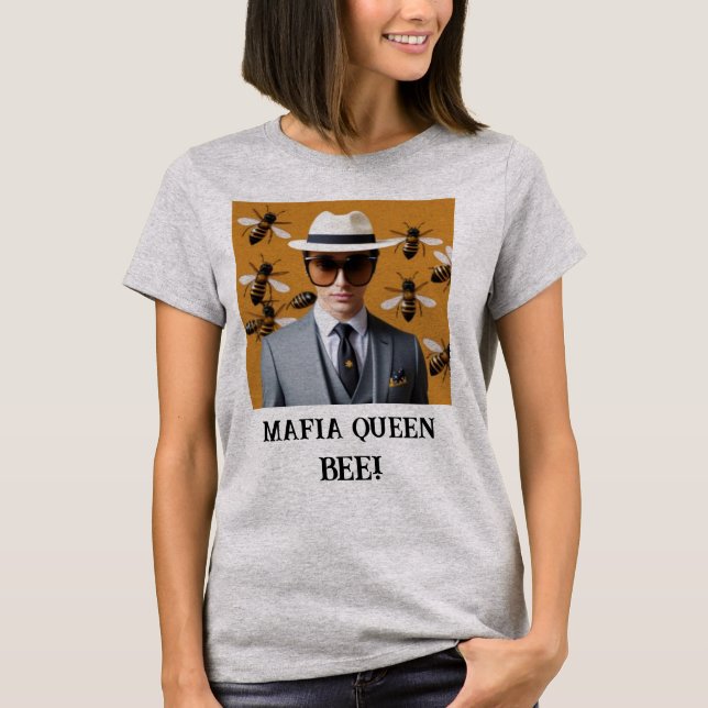 T-Shirt (Front)