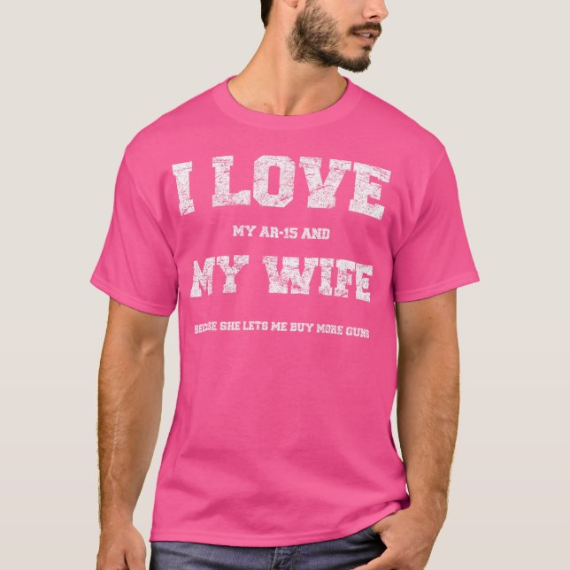 T-Shirt (Front)