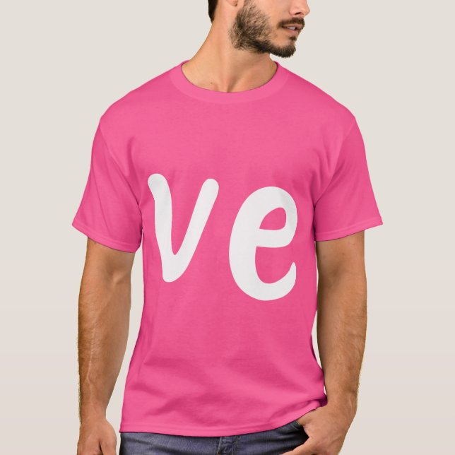T-Shirt (Front)