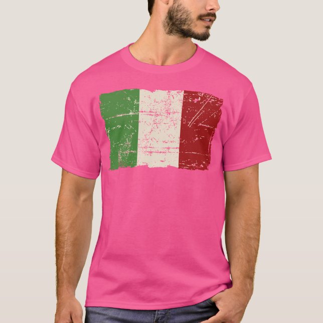 T-Shirt (Front)
