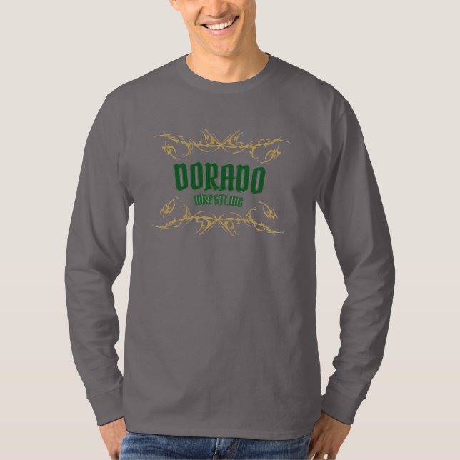 T-Shirt (Front)